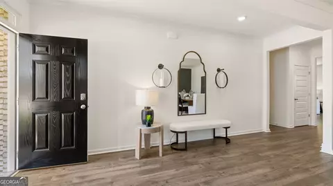 Entry Way - 664 Edgar St #LOT 157, Hampton, GA 30228 photo 2 of 13