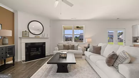 Living - 664 Edgar St #LOT 157, Hampton, GA 30228 photo 1 of 2