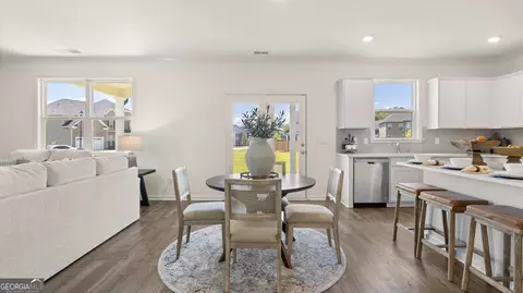 Dining - 664 Edgar St #LOT 157, Hampton, GA 30228 photo 4 of 4