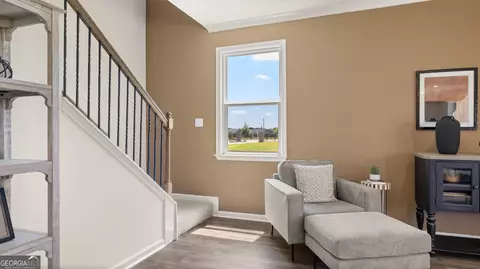 Entry Way - 664 Edgar St #LOT 157, Hampton, GA 30228 photo 3 of 13