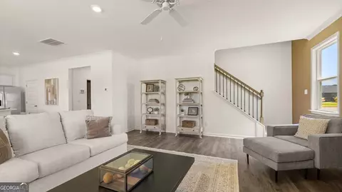 Living - 664 Edgar St #LOT 157, Hampton, GA 30228 photo 2 of 2