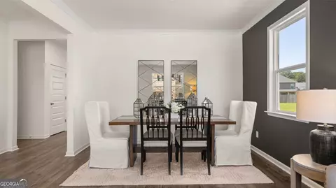 Dining - 664 Edgar St #LOT 157, Hampton, GA 30228 photo 1 of 4