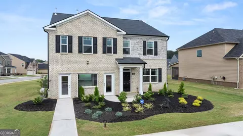 664 Edgar St #LOT 157, Hampton, GA 30228
