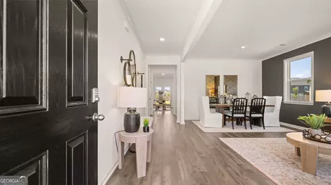 Entry Way - 664 Edgar St #LOT 157, Hampton, GA 30228 photo 1 of 13