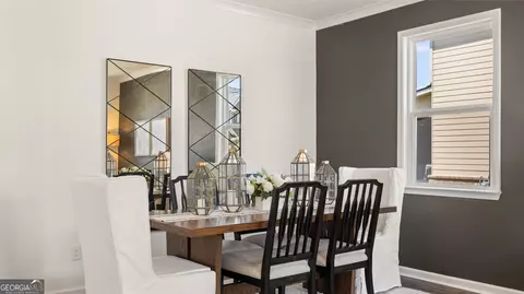 Dining - 664 Edgar St #LOT 157, Hampton, GA 30228 photo 2 of 4