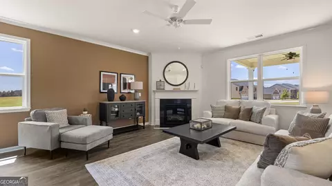 Other - 664 Edgar St #LOT 157, Hampton, GA 30228 photo 6 of 14