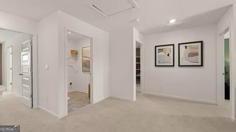 Entry Way - 664 Edgar St #LOT 157, Hampton, GA 30228 photo 13 of 13
