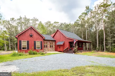 1398 S Farms Edge Rd, Manor, GA 31550