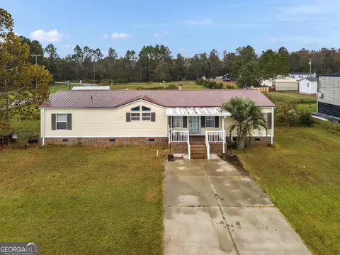27 Cheryl Ct NE, Ludowici, GA 31316