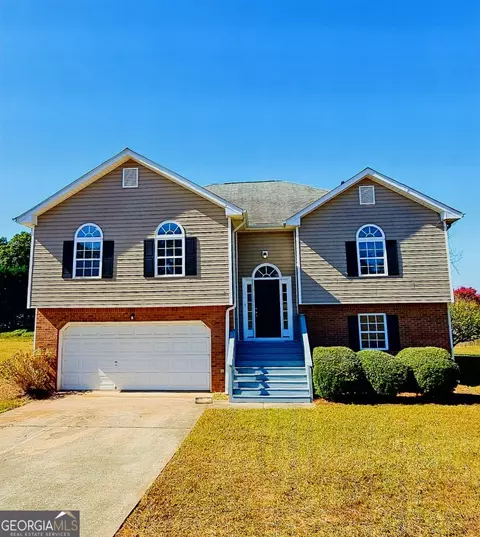 507 Trinity Trl, Ellenwood, GA 30294