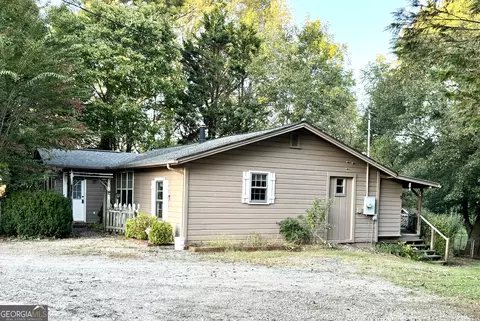 2124 Highway 105, Demorest, GA 30535