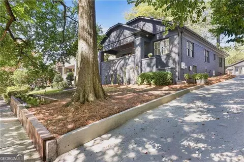 690 Cumberland Rd NE, Atlanta, GA 30306