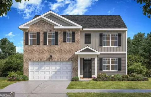 140 Bonito Trl #LOT 92, Covington, GA 30016