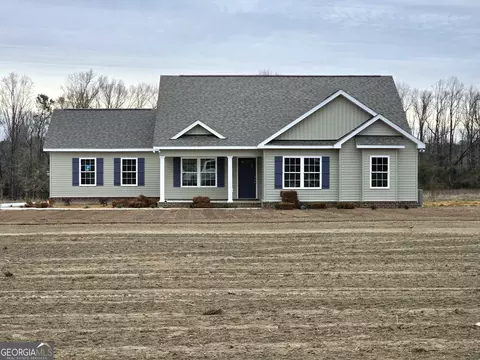 428 Womack Rd S, Portal, GA 30450