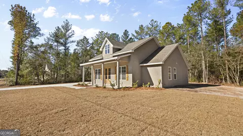 4952 Smith Rd, Townsend, GA 31331 photo 2