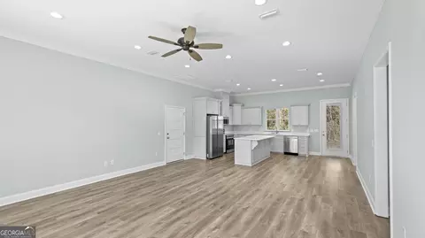 4952 Smith Rd, Townsend, GA 31331 photo 5