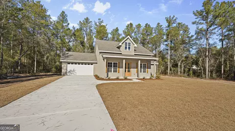 4952 Smith Rd, Townsend, GA 31331