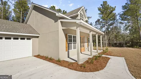4952 Smith Rd, Townsend, GA 31331 photo 4
