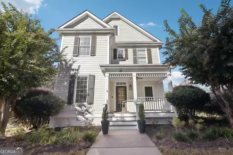 120 Winesap Way, Fayetteville, GA 30215