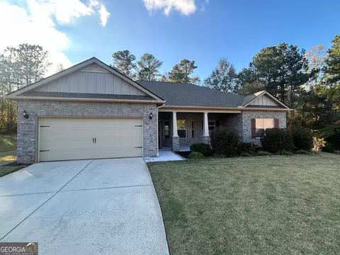 841 Hidden Hollow Cir, Commerce, GA 30529