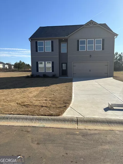334 Cody Dr, Macon, GA 31216