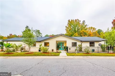 941 Bobcat Ct SE, Marietta, GA 30067