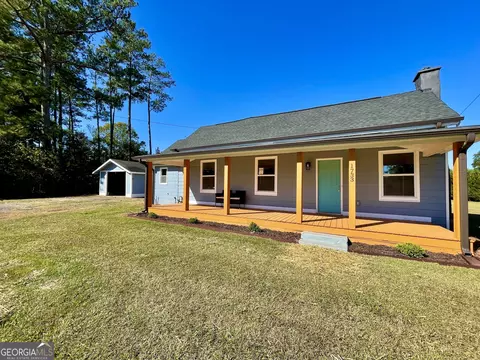 1733 Old Summerville Rd NW, Rome, GA 30165