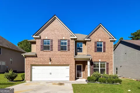 1975 Poplar Falls Ave, Lithonia, GA 30058