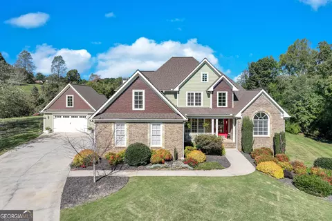 5638 Stonehaven Ct, Clermont, GA 30527