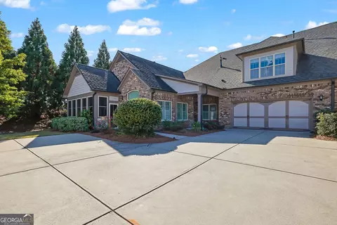120 Chastain Rd NW #606, Kennesaw, GA 30144