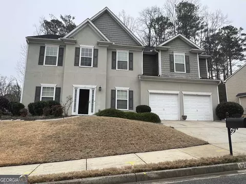 3053 Moser Way, Marietta, GA 30060
