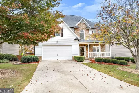 110 Mccook Way NW, Kennesaw, GA 30144