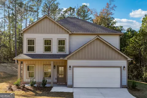 1918 Crescent Moon Dr NE, Conyers, GA 30012