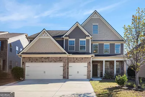 7307 Parkland Bnd, Fairburn, GA 30213
