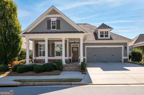 3531 Serenade Cmns, Kennesaw, GA 30152