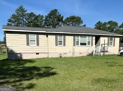 320 Hill St, Swainsboro, GA 30401