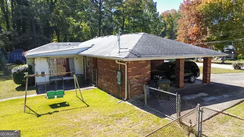 1487 Hammack Dr, Morrow, GA 30260 photo 5