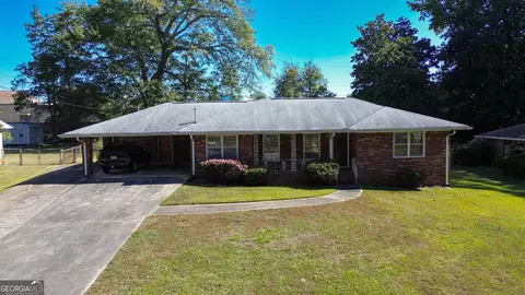 1487 Hammack Dr, Morrow, GA 30260