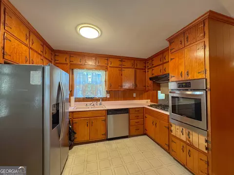 1487 Hammack Dr, Morrow, GA 30260 photo 26