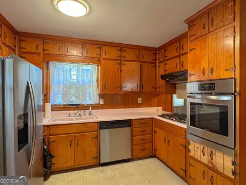 1487 Hammack Dr, Morrow, GA 30260 photo 25