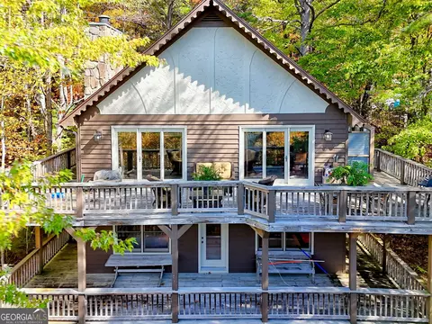 842 Saddleback Cir #36, Sky Valley, GA 30537