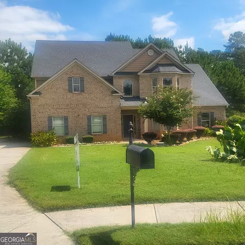 145 Belgian Ct, Hampton, GA 30228 photo 1