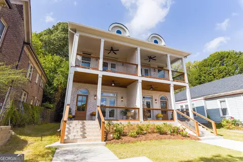 722 Lakeview Ave NE #B, Atlanta, GA 30308