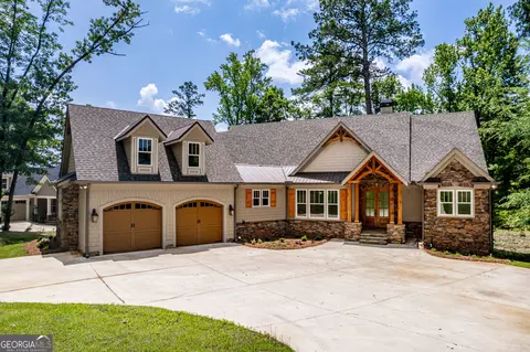 1220 Turnberry Cir, Greensboro, GA 30642