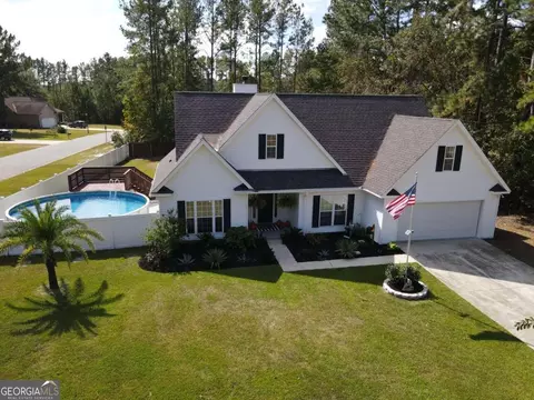 203 Candleberry Way, Guyton, GA 31312