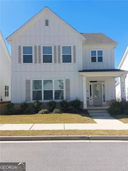 5184 Parkwood Dr, Flowery Branch, GA 30542