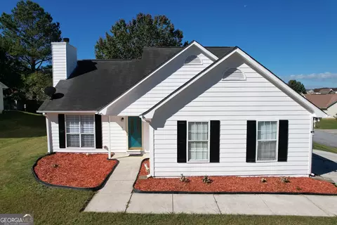 5917 Creekside Dr, Rex, GA 30273