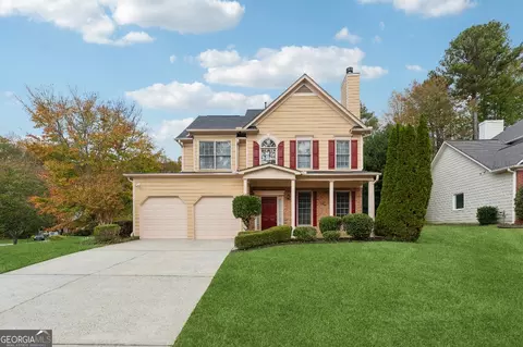 2225 Monroe Dr, Alpharetta, GA 30004