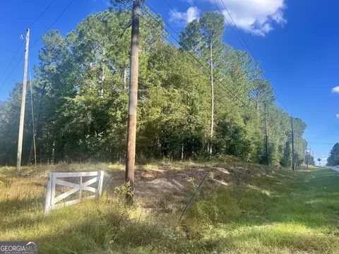 0 Shady Oaks Rd, Eastman, GA 31023