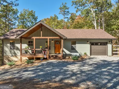 52 Moray Dr #832, Ellijay, GA 30540